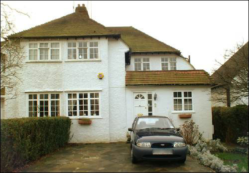 06 Brookland Close